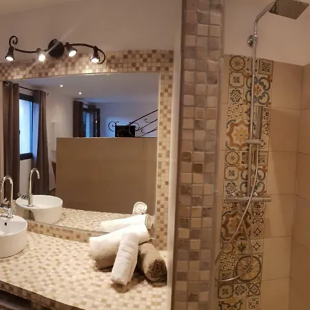 Maredda 2 サルテーヌ