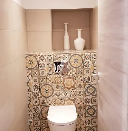 Maredda 2 Διαμέρισμα