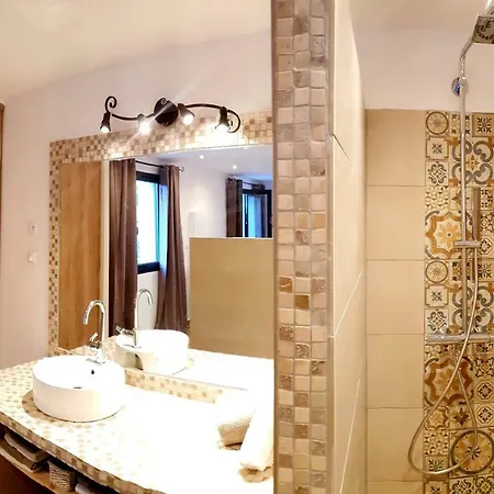 Appartement Maredda 2 Sartène