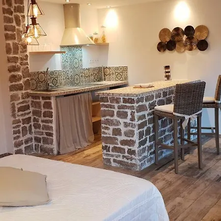 Apartman Maredda 2