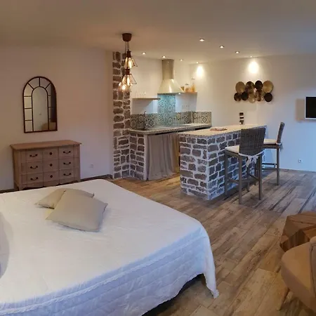 Διαμέρισμα Maredda 2 Sartène