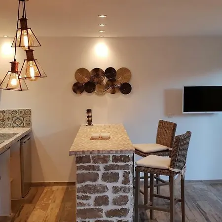 Maredda 2 Apartman *