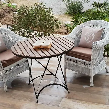 Maredda 2 Διαμέρισμα