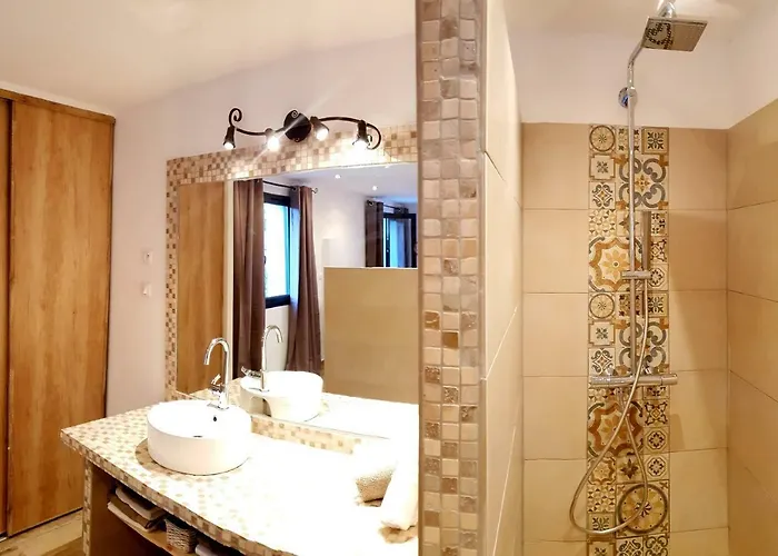 公寓 Maredda 2 萨尔泰纳